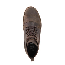 Simon Wide-Fit Ankle Boots