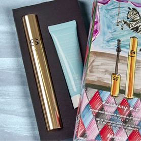 Phyto-Noir Mascara Discovery Gift Set
