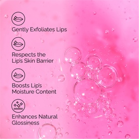 PHA 5% Exfoliating Lip Serum