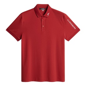 Tour Tech Polo Shirt