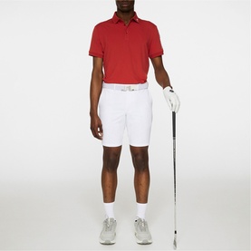 Tour Tech Polo Shirt