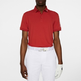 Tour Tech Polo Shirt