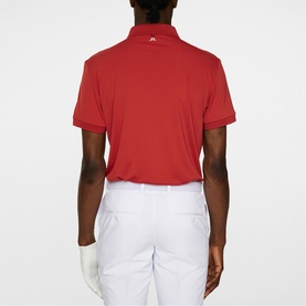 Tour Tech Polo Shirt