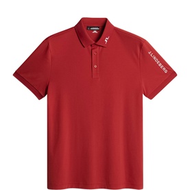 Tour Tech Polo Shirt