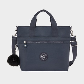 Zamora UP Tote Bag