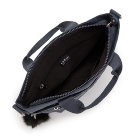 Zamora UP Tote Bag