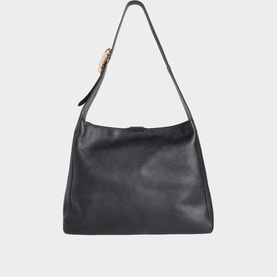 Mabel Buckle Tote Bag