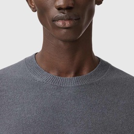 Icon Logo Knit Sweater