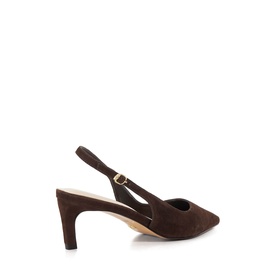 Celinna Pointed-Toe Kitten Heels