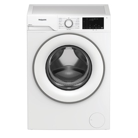 9kg 1400 RPM Anti Stain Washer