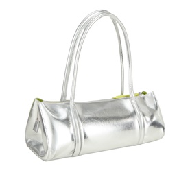 Barrel Top Handle Bag