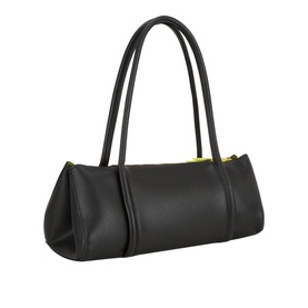 Barrel Top Handle Bag