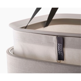 Tota One Easy-Empty Laundry Basket 60L