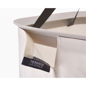 Tota One Easy-Empty Laundry Basket 60L