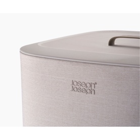 Tota One Easy-Empty Laundry Basket 60L