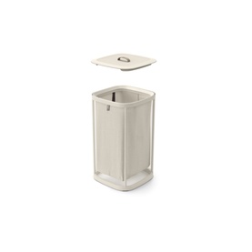 Tota One Easy-Empty Laundry Basket 60L