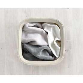 Tota One Easy-Empty Laundry Basket 60L