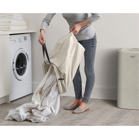 Tota One Easy-Empty Laundry Basket 60L
