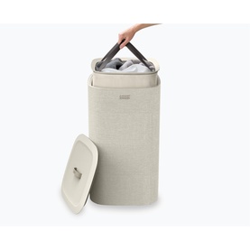 Tota One Easy-Empty Laundry Basket 60L