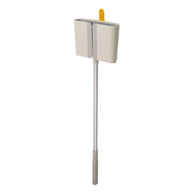 CleanTech Wall-Mounted Broom