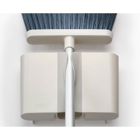 CleanTech Wall-Mounted Broom