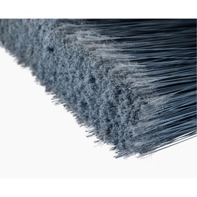CleanTech Wall-Mounted Broom