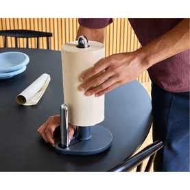 Hold Easy-Tear Kitchen Roll Holder