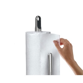Hold Easy-Tear Kitchen Roll Holder