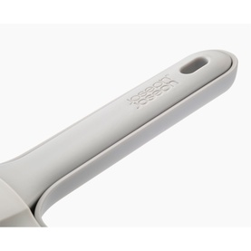 CleanTech Wall-Mounted Dustpan & Brush