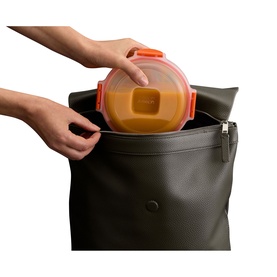 Nest&trade; Lock Multi-Size Eight-Piece Storage Set