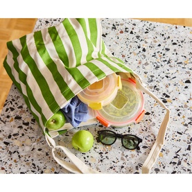 Nest&trade; Lock Multi-Size Eight-Piece Storage Set