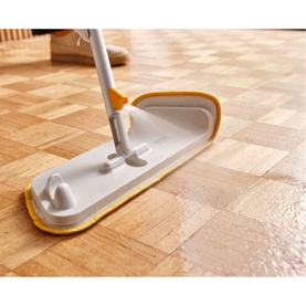CleanTech 2-In-1 Spray Mop