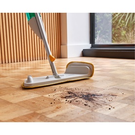 CleanTech 2-In-1 Spray Mop