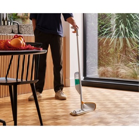 CleanTech 2-In-1 Spray Mop