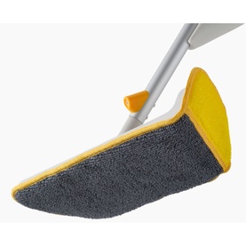 CleanTech 2-In-1 Spray Mop