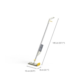 CleanTech 2-In-1 Spray Mop
