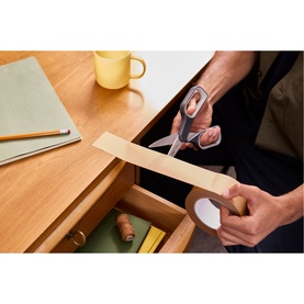 PlusCut&trade; General Purpose Scissors