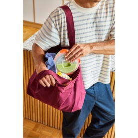 Nest&trade; Lock Round Multi-Size Four-Piece Storage Set