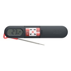 ThermaPoint Instant-read digital probe thermometer