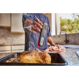 ThermaPoint Instant-read digital probe thermometer