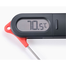 ThermaPoint Instant-read digital probe thermometer