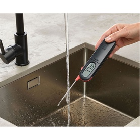 ThermaPoint Instant-read digital probe thermometer