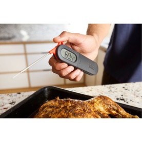ThermaPoint Instant-read digital probe thermometer