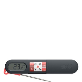 ThermaPoint Instant-read digital probe thermometer