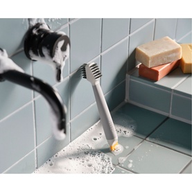 CleanTech Deep Cleaning & Extension Pole Set