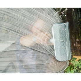 CleanTech Deep Cleaning & Extension Pole Set