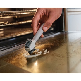 CleanTech Deep Cleaning & Extension Pole Set