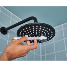 CleanTech Deep Cleaning & Extension Pole Set