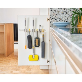 CleanTech Deep Cleaning & Extension Pole Set