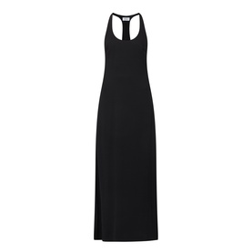 Fluid Racer Dress